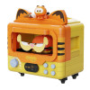 Pantasy - Garfield Serie Macchine Fantastiche - Garfield Four (set a construire)