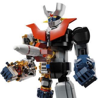 Pantasy -  Mazinger Z Pantasy Meccanico Mazinger Z 38cm