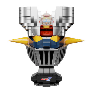 Pantasy -   Mazinger Z Pantasy Mazinger Z Busto 21cm