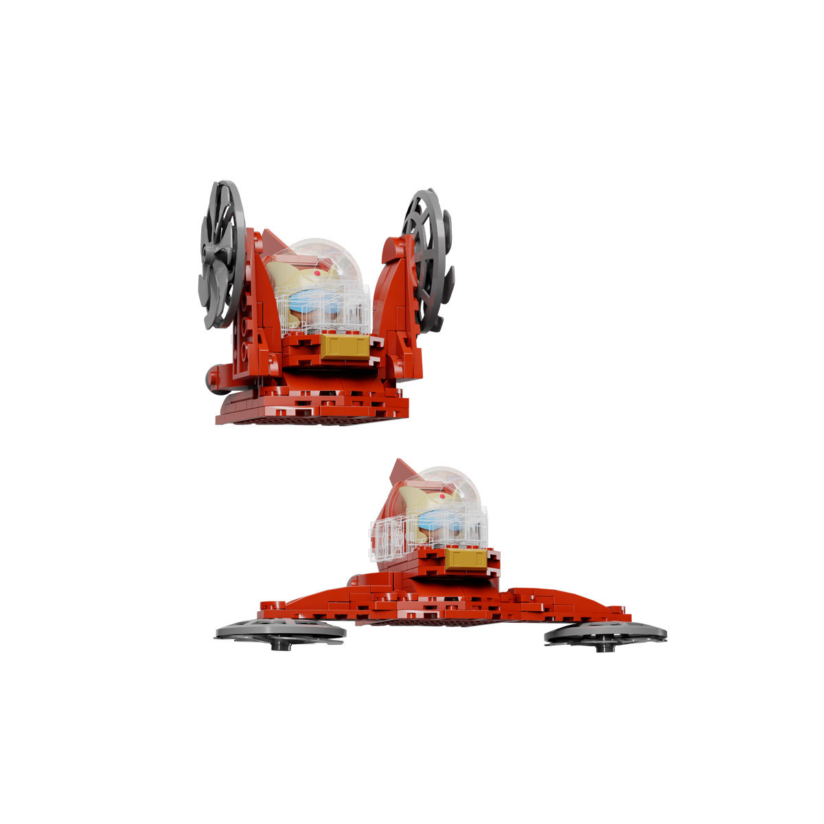 Pantasy -   Mazinger Z Pantasy Mazinger Z Busto 21cm