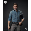 Inart The walking dead Stagione 8 - Rick Grimes 1/6