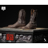 Inart The walking dead Stagione 8 - Rick Grimes 1/6