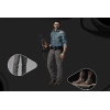 Inart The walking dead Stagione 8 - Rick Grimes 1/6
