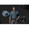 Inart The walking dead Stagione 8 - Rick Grimes 1/6
