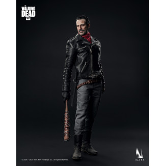 Inart The walking dead Stagione 8 - Negan Smith 1/6