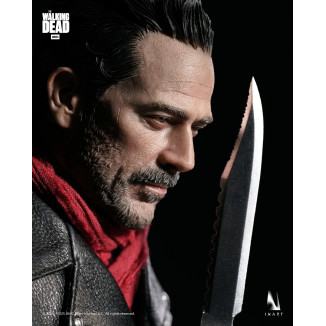 Inart The walking dead Stagione 8 - Negan Smith 1/6