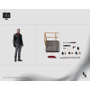 Inart The walking dead Stagione 8 - Negan Smith 1/6