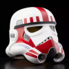 Hasbro Elmetto elettronico Star War Battlefront Black Series Imperial Shock Trooper