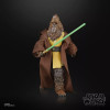 Star Wars The Black Series - Maestro Jedi Kelnacca - Star Wars: L'Accolito