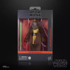 Star Wars The Black Series - Maestro Jedi Kelnacca - Star Wars: L'Accolito