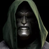 Hasbro - Replica Dr Helmet Doom 1/1 - Marvel Legends Helmet
