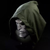 Hasbro - Replica Dr Helmet Doom 1/1 - Marvel Legends Helmet