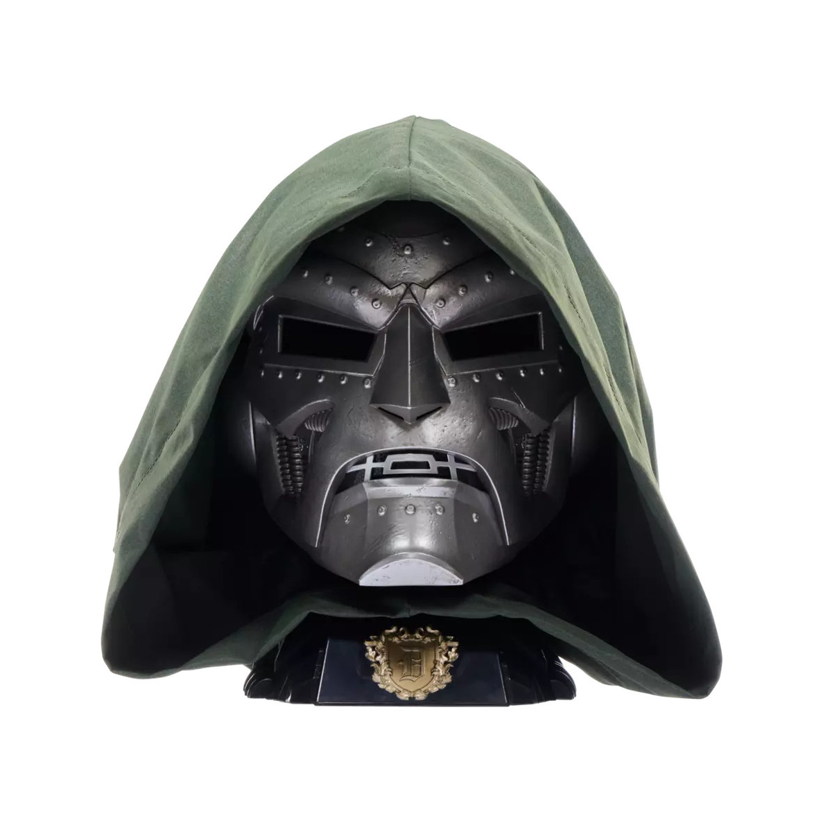 Hasbro - Replica Dr Helmet Doom 1/1 - Marvel Legends Helmet