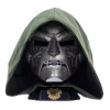Hasbro - Replica Dr Helmet Doom 1/1 - Marvel Legends Helmet