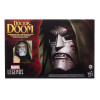 Hasbro - Replica Dr Helmet Doom 1/1 - Marvel Legends Helmet