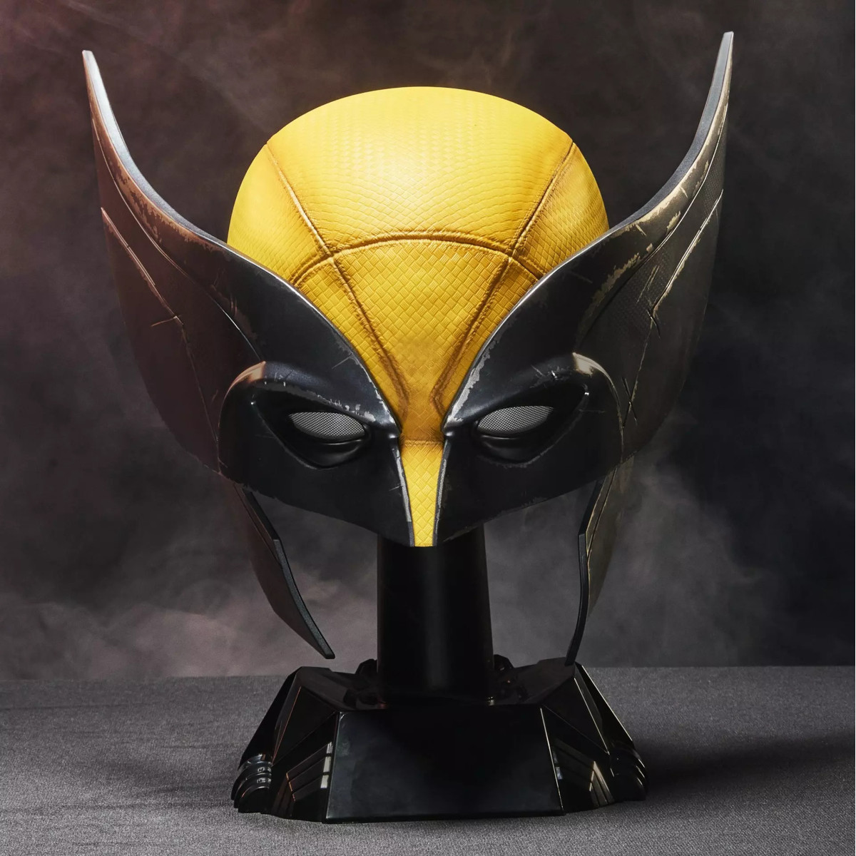 Hasbro - Replica Casco Wolverine 1/1 - Marvel Legends Casco Deadpool Vs Wolverine
