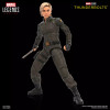 Hasbro Marvel Legends Serie Yelena Belova e Red Guardian - Thunderbolts
