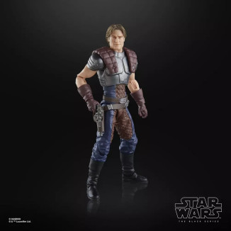 Guerre Stellari The Black Series - Dash Rendar - Guerre Stellari Ombre dell'Impero