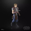 Guerre Stellari The Black Series - Dash Rendar - Guerre Stellari Ombre dell'Impero