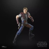 Guerre Stellari The Black Series - Dash Rendar - Guerre Stellari Ombre dell'Impero