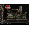 Prime 1 Studio - Jurassic Park II - statua Legacy Museum Collection 1/6 Velociraptor Versione Bonus 41 cm