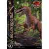Prime 1 Studio - Jurassic Park II - statua Legacy Museum Collection 1/6 Velociraptor Versione Bonus 41 cm