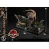 Prime 1 Studio - Jurassic Park II - statua Legacy Museum Collection 1/6 Velociraptor Versione Bonus 41 cm