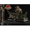 Prime 1 Studio - Jurassic Park II - statua Legacy Museum Collection 1/6 Velociraptor Versione Bonus 41 cm
