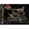 Prime 1 Studio - Jurassic Park II - statua Legacy Museum Collection 1/6 Velociraptor Versione Bonus 41 cm