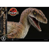 Prime 1 Studio - Jurassic Park II - statua Legacy Museum Collection 1/6 Velociraptor Versione Bonus 41 cm