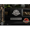 Prime 1 Studio - Jurassic Park II - statua Legacy Museum Collection 1/6 Velociraptor Versione Bonus 41 cm