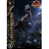 Prime 1 Studio - Jurassic Park II - statua Legacy Museum Collection 1/6 Velociraptor Versione Bonus 41 cm