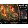 Prime 1 Studio - The Witcher 3: Caccia Selvaggia - statua 1/4 Triss Merigold Versione Bonus 52 cm