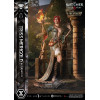 Prime 1 Studio - The Witcher 3: Caccia Selvaggia - statua 1/4 Triss Merigold Versione Bonus 52 cm