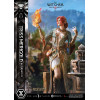 Prime 1 Studio - The Witcher 3: Caccia Selvaggia - statua 1/4 Triss Merigold Versione Bonus 52 cm
