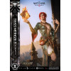 Prime 1 Studio - The Witcher 3: Caccia Selvaggia - statua 1/4 Triss Merigold Versione Bonus 52 cm
