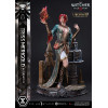 Prime 1 Studio - The Witcher 3: Caccia Selvaggia - statua 1/4 Triss Merigold Versione Bonus 52 cm