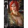 Prime 1 Studio - The Witcher 3: Caccia Selvaggia - statua 1/4 Triss Merigold Versione Bonus 52 cm