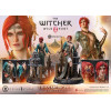 Prime 1 Studio - The Witcher 3: Caccia Selvaggia - statua 1/4 Triss Merigold Versione Bonus 52 cm