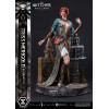 Prime 1 Studio - The Witcher 3: Caccia Selvaggia - statua 1/4 Triss Merigold Versione Bonus 52 cm