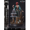 Prime 1 Studio - The Witcher 3: Caccia Selvaggia - statua 1/4 Triss Merigold Versione Bonus 52 cm
