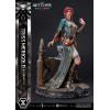 Prime 1 Studio - The Witcher 3: Caccia Selvaggia - statua 1/4 Triss Merigold Versione Bonus 52 cm