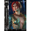 Prime 1 Studio - The Witcher 3: Caccia Selvaggia - statua 1/4 Triss Merigold Versione Bonus 52 cm