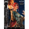 Prime 1 Studio - The Witcher 3: Caccia Selvaggia - statua 1/4 Triss Merigold Versione Bonus 52 cm