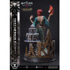 Prime 1 Studio - The Witcher 3: Caccia Selvaggia - statua 1/4 Triss Merigold Versione Bonus 52 cm