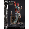 Prime 1 Studio - The Witcher 3: Caccia Selvaggia - statua 1/4 Triss Merigold Versione Bonus 52 cm