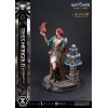 Prime 1 Studio - The Witcher 3: Caccia Selvaggia - statua 1/4 Triss Merigold Versione Bonus 52 cm