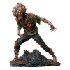 Sideshow - The Last of Us - Statua di Clicker 1/6