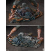 Sideshow - The Last of Us - Statua di Clicker 1/6