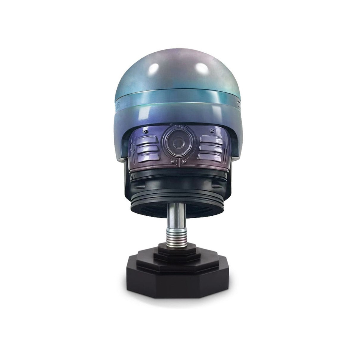Hollywood collectibles - RoboCop Replica Casco 1/1 - casco